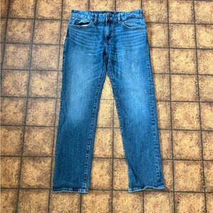 Guess Jeans Lincoln Slim Straight